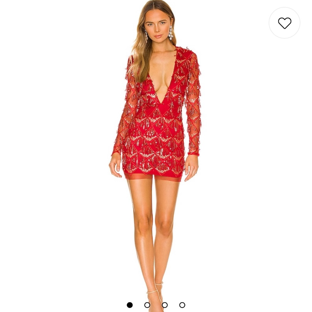 Revolve Dress